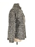 Riders by Lee 100% Polyester Tweed Gray Pullover Sweater Size XL - photo 4