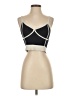Baum Und Pferdgarten Silver Sleeveless Top Size XS - photo 1