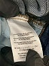 J.Crew Blue Jeans Size 32 waist (tall) - photo 8