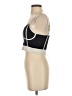 Baum Und Pferdgarten Silver Sleeveless Top Size XS - photo 5