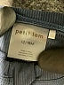 Petit Lem Blue Long Sleeve Henley Size 12-18 mo - photo 3