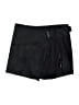 Zara Basic 100% Polyester Black Casual Skirt Size M - photo 1
