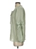 by the River Green 3/4 Sleeve Blouse Size S - photo 5