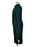 Just Fab Green Casual Dress Size XL - photo 5