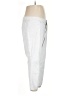 Coldwater Creek White Jeans Size 16 - photo 4