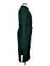 Just Fab Green Casual Dress Size XL - photo 4