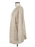 Easel 100% Acrylic Tan Pullover Sweater Size M - photo 5