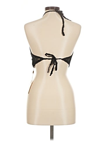 Joyfolie Sleeveless Top (view 2)