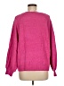 Vince Camuto Pink Pullover Sweater Size M - photo 2