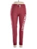LEAGUE Burgundy Sweatpants Size XL - photo 1