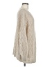 Easel 100% Acrylic Tan Pullover Sweater Size M - photo 4