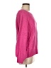 Vince Camuto Pink Pullover Sweater Size M - photo 4