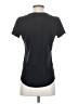 Lululemon Athletica Black Active T-Shirt Size XS - photo 2