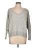Old Navy Gray Pullover Sweater Size L - photo 1
