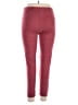 LEAGUE Burgundy Sweatpants Size XL - photo 2
