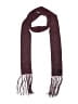 Express Burgundy Scarf One size - photo 1