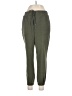 Nine West Green Casual Pants Size L - photo 1