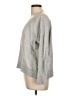 Old Navy Gray Pullover Sweater Size L - photo 5