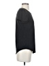 Lululemon Athletica Black Active T-Shirt Size XS - photo 4