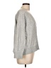 Old Navy Gray Pullover Sweater Size L - photo 4