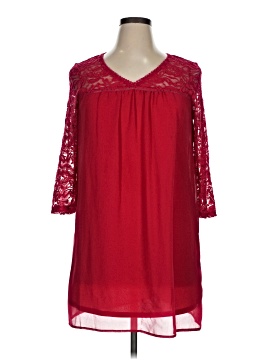 As U Wish Plus-Size Clothing On Sale Up To 90% Off Retail | ThredUp