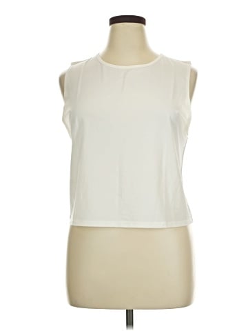 Fabletics Sleeveless T-Shirt (view 1)