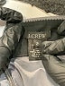 J.Crew Gray Formal Skirt Size 2 - photo 4