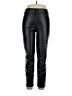 Max Studio 100% Polyurethane Black Active Pants Size XL - photo 1