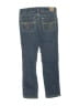 Jordache Hearts Blue Jeans Size 6 - photo 2
