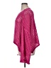 White Birch 100% Acrylic Pink Pullover Sweater Size 1X - photo 5