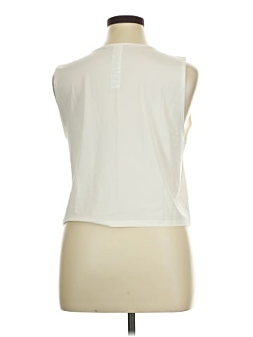 Fabletics Sleeveless T-Shirt (view 2)