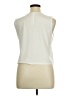 Fabletics Ivory Sleeveless T-Shirt Size XL - photo 2