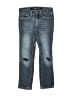 Jordache Hearts Blue Jeans Size 6 - photo 1