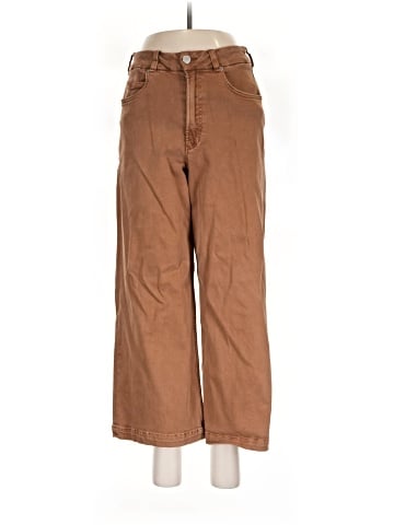 Dear John Jeans (view 1)