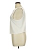 Fabletics Ivory Sleeveless T-Shirt Size XL - photo 5