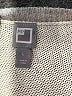 JCPenney Stars Silver Pullover Sweater Size L - photo 7
