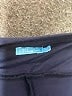 J. McLaughlin Solid Blue Track Pants Size M - photo 7