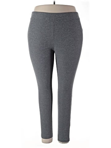Terra & Sky Active Pants (view 1)