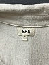 BKE Ivory Long Sleeve Blouse Size S - photo 7