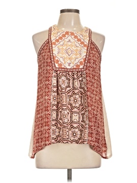 Xhilaration Sleeveless Blouse