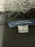 Tommy Hilfiger Black Sleeveless Blouse Size XL - photo 4