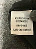 Tommy Hilfiger Black Sleeveless Blouse Size XL - photo 5