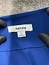 Kensie Solid Blue Casual Skirt Size L - photo 4