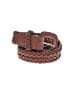 Unbranded Brown Tan Belt Size M - photo 1
