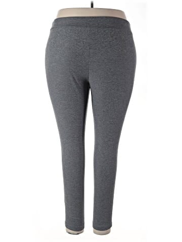 Terra & Sky Active Pants (view 2)