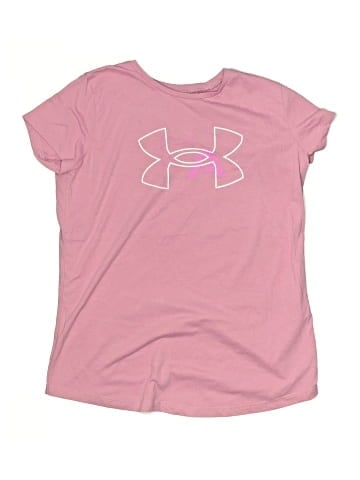 Under Armour Active T-Shirt (view 1)