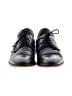 Banana Republic Solid Black Flats Size 8 - photo 2