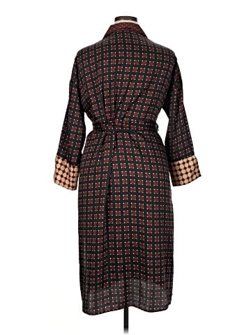 Zara Basic Casual Dress (view 2)