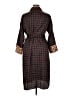 Zara Basic Plaid Brown Casual Dress Size XL - photo 2