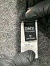 DAZY Black Short Sleeve Top Size XL - photo 7